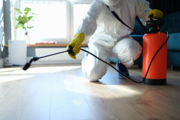 Trusted Crime Scene Cleanup service in Allenton, WI - Four Month Blood Cleanse